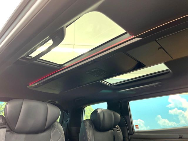 TOYOTA VELLFIRE  HYBRID 2024