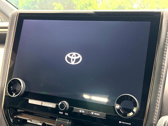 TOYOTA VELLFIRE  HYBRID 2024