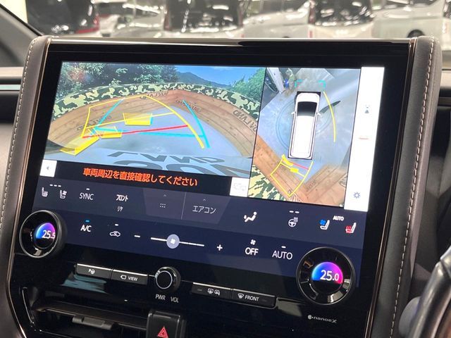 TOYOTA VELLFIRE  HYBRID 2024