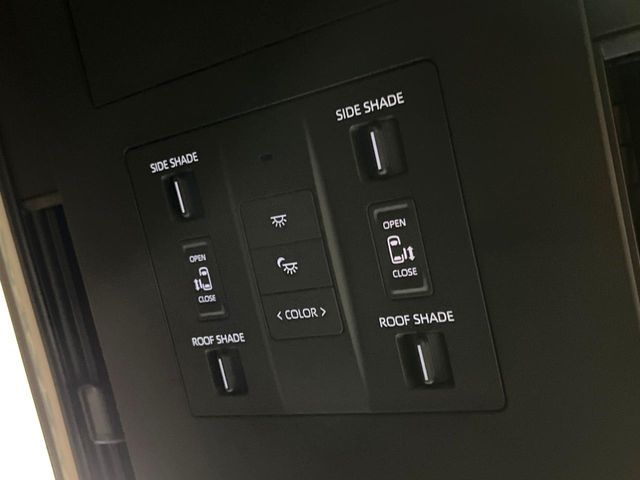 TOYOTA VELLFIRE  HYBRID 2024