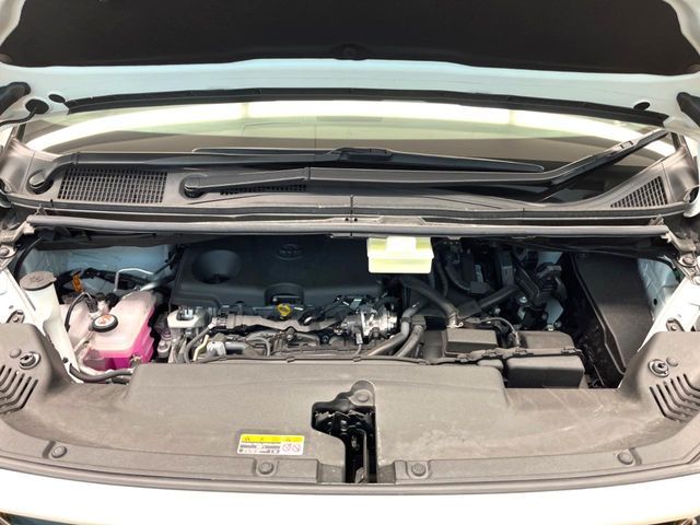 TOYOTA VELLFIRE  HYBRID 2024