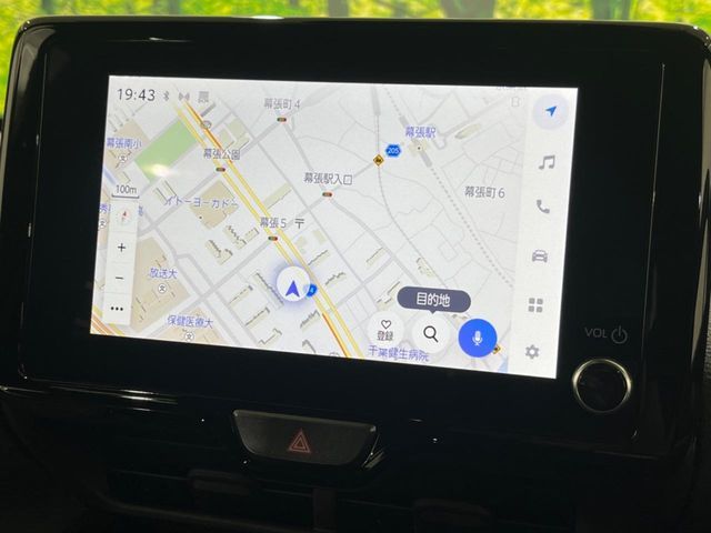 TOYOTA YARIS CROSS 2025