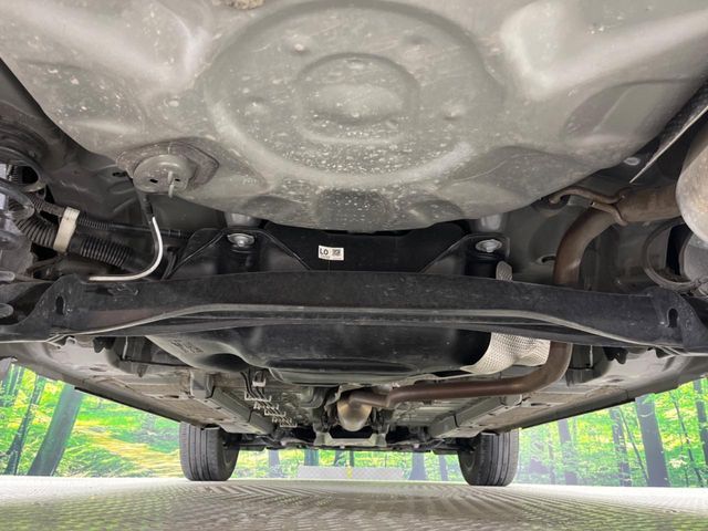 TOYOTA YARIS CROSS 2025