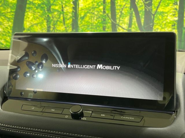 NISSAN X-TRAIL HYBRID 4WD 2024