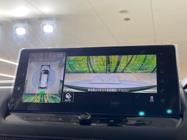 NISSAN X-TRAIL HYBRID 4WD 2024