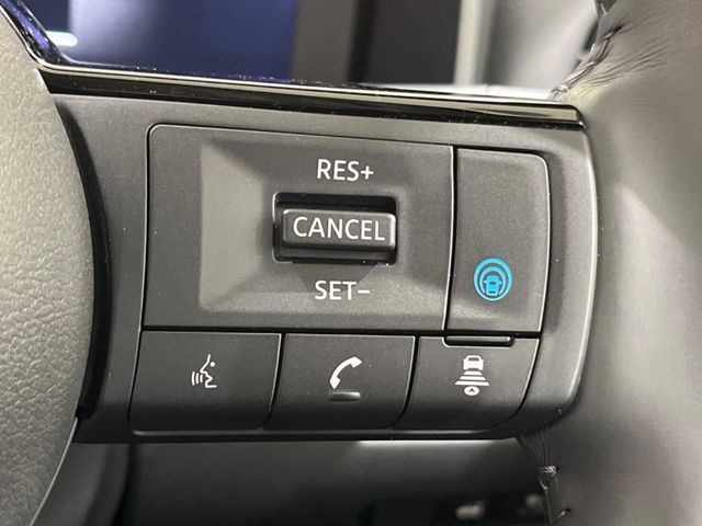 NISSAN X-TRAIL HYBRID 4WD 2024