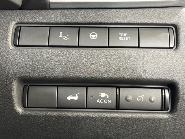 NISSAN X-TRAIL HYBRID 4WD 2024