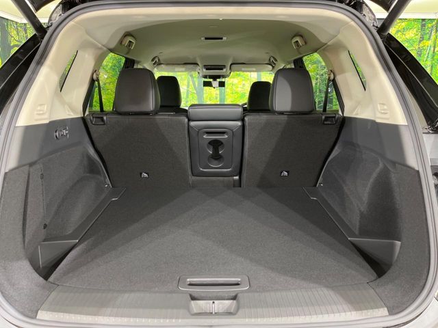 NISSAN X-TRAIL HYBRID 4WD 2024