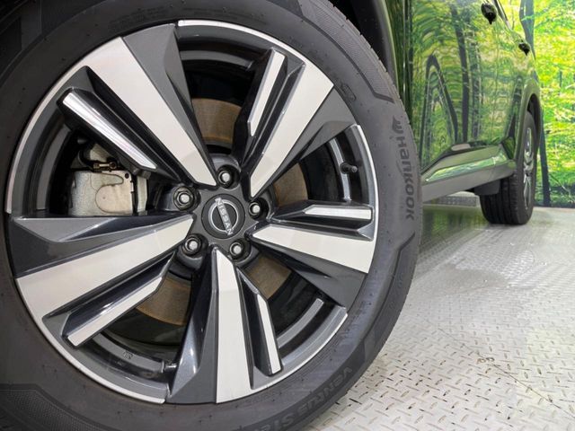 NISSAN X-TRAIL HYBRID 4WD 2024