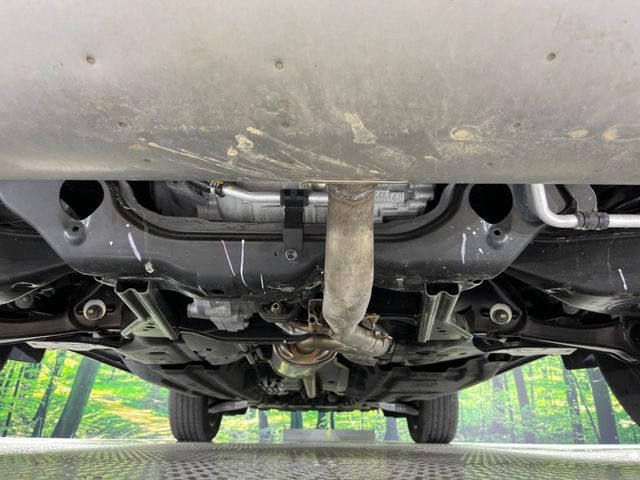 NISSAN X-TRAIL HYBRID 4WD 2024