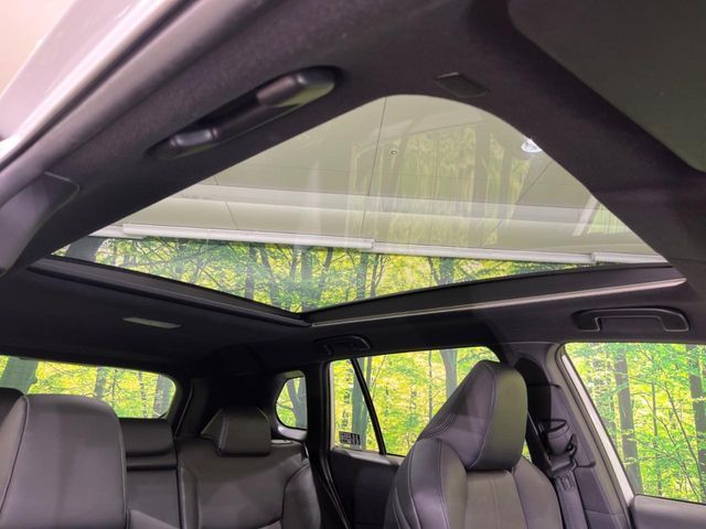 TOYOTA COROLLA CROSS HYBRID 2025