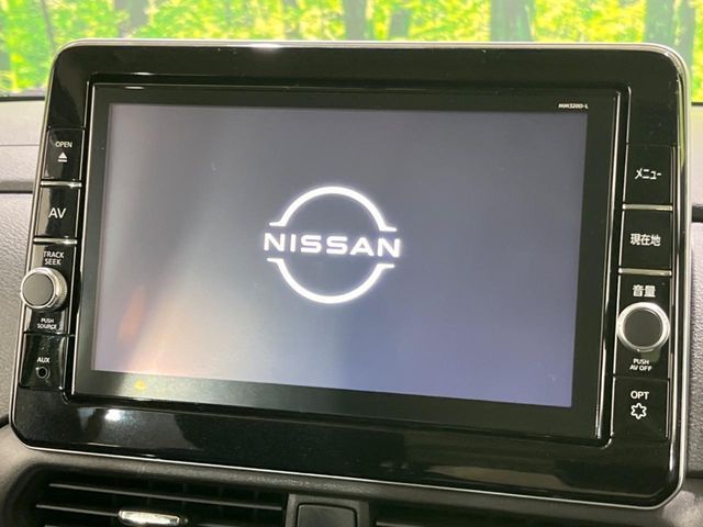 NISSAN ROOX 2020