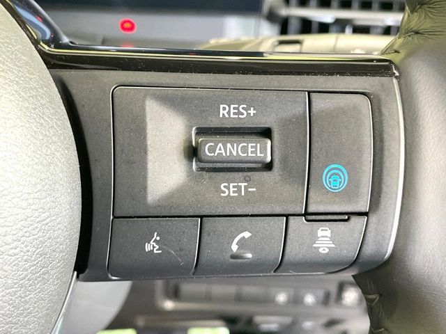 NISSAN SERENA  WG 2023