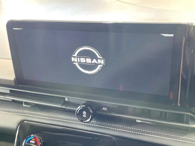 NISSAN SERENA  WG 2023