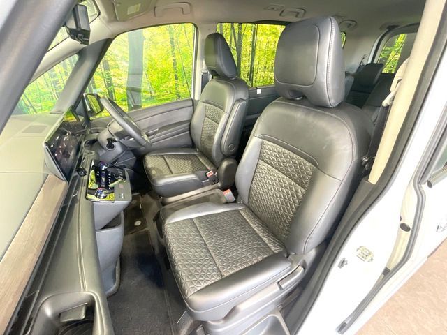 NISSAN SERENA  WG 2023