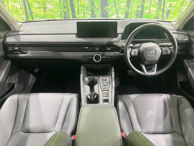 HONDA ACCORD HYBRID 2024