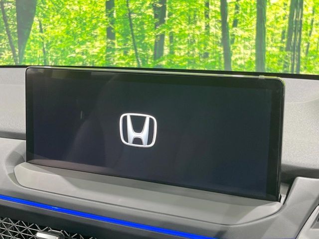 HONDA ACCORD HYBRID 2024