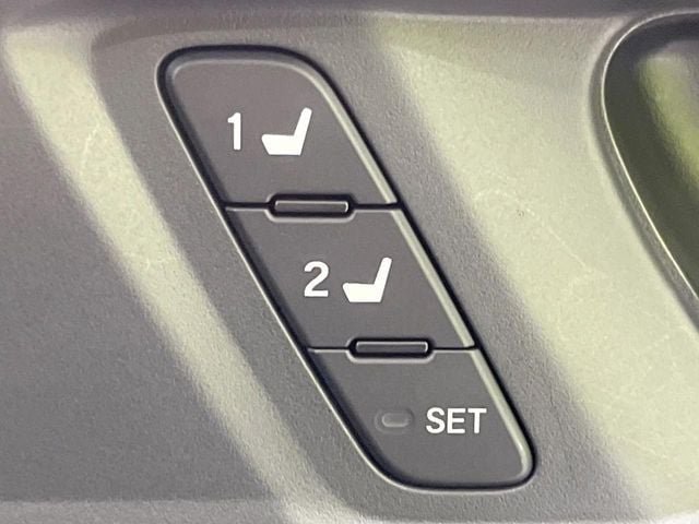 HONDA ACCORD HYBRID 2024