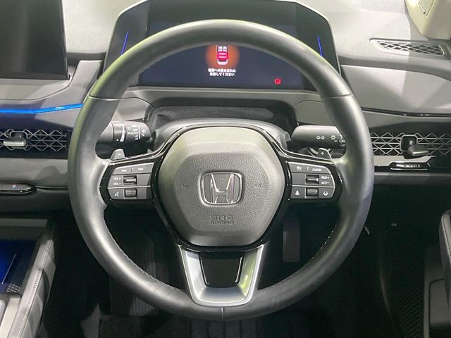 HONDA ACCORD HYBRID 2024