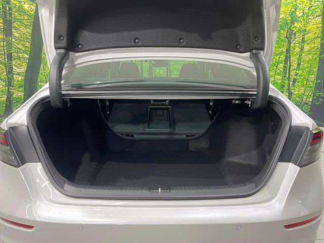 HONDA ACCORD HYBRID 2024