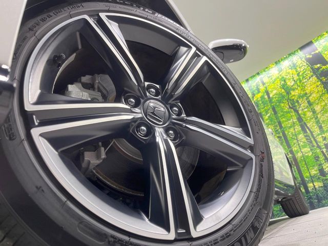 HONDA ACCORD HYBRID 2024