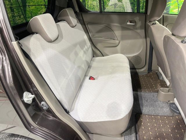 SUZUKI ALTO ECO 2013