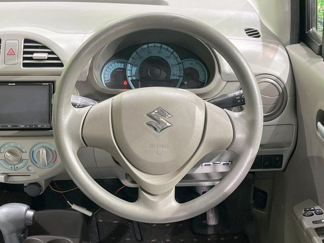 SUZUKI ALTO ECO 2013