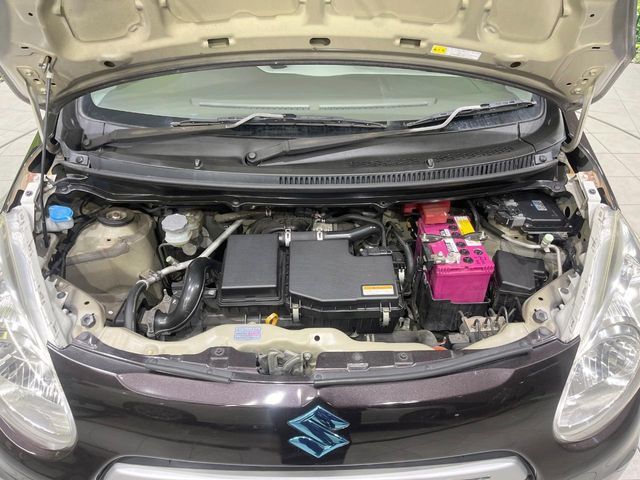 SUZUKI ALTO ECO 2013