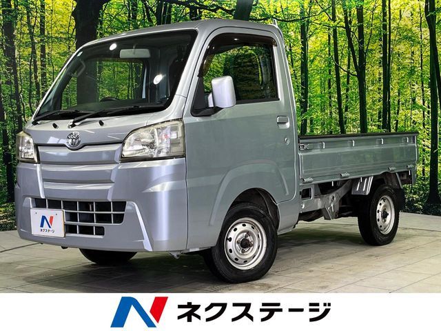 TOYOTA PIXIS truck 4WD 2015