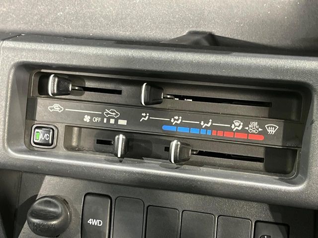 TOYOTA PIXIS truck 4WD 2015