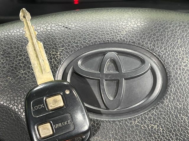 TOYOTA PIXIS truck 4WD 2015