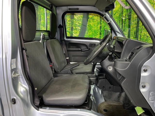 TOYOTA PIXIS truck 4WD 2015