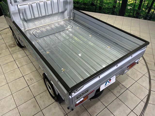 TOYOTA PIXIS truck 4WD 2015