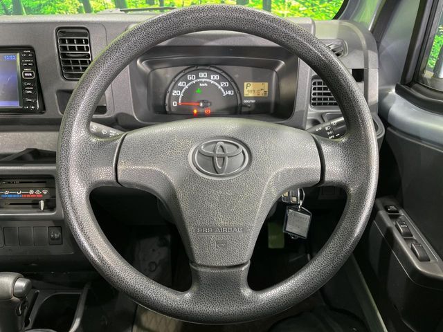 TOYOTA PIXIS truck 4WD 2015