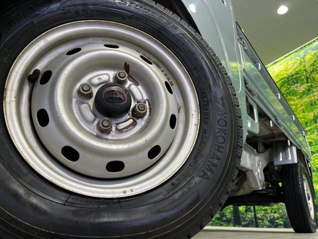 TOYOTA PIXIS truck 4WD 2015