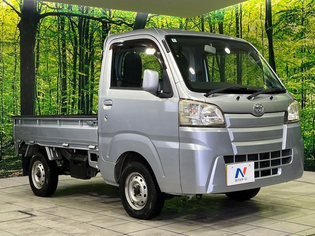 TOYOTA PIXIS truck 4WD 2015