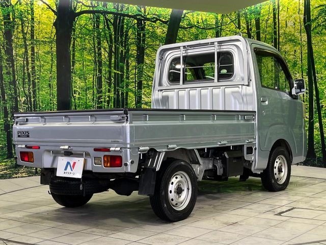 TOYOTA PIXIS truck 4WD 2015