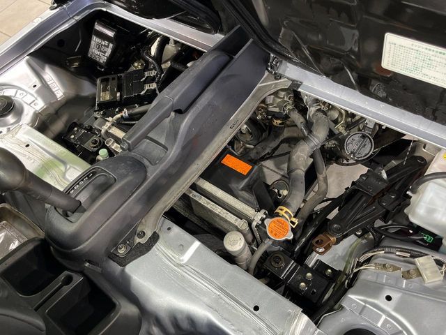 TOYOTA PIXIS truck 4WD 2015