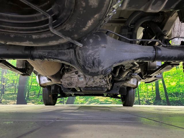 TOYOTA PIXIS truck 4WD 2015