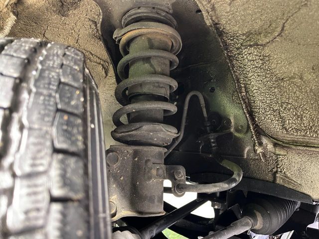 TOYOTA PIXIS truck 4WD 2015