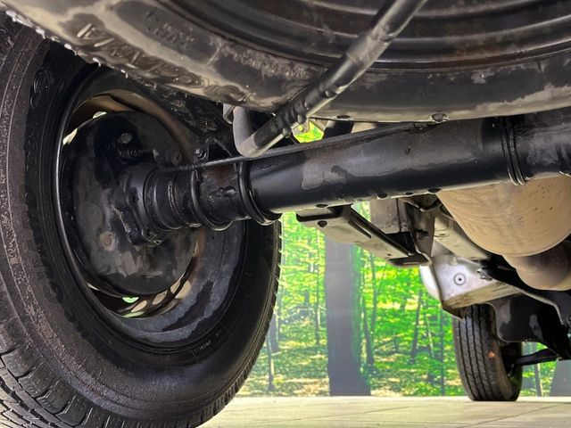 TOYOTA PIXIS truck 4WD 2015