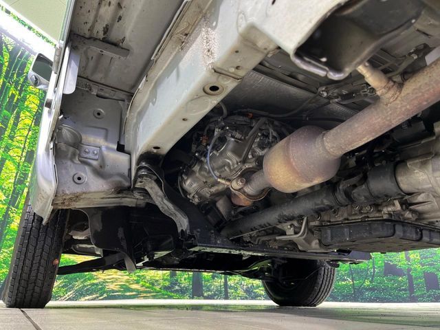 TOYOTA PIXIS truck 4WD 2015