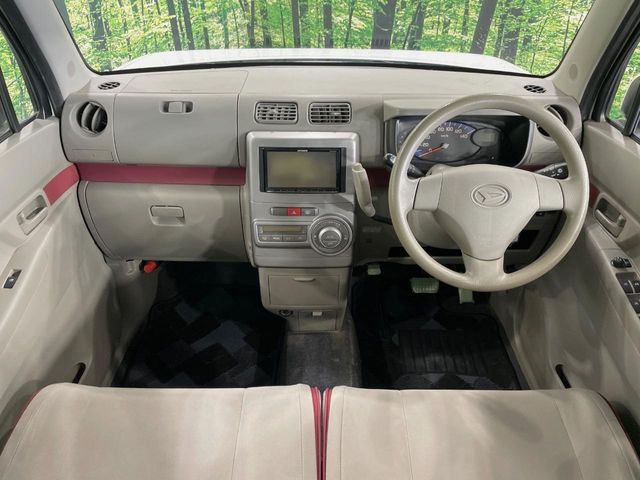 DAIHATSU MOVE CONTE 2009