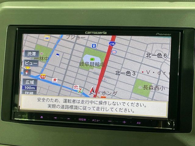 DAIHATSU MOVE CONTE 2009