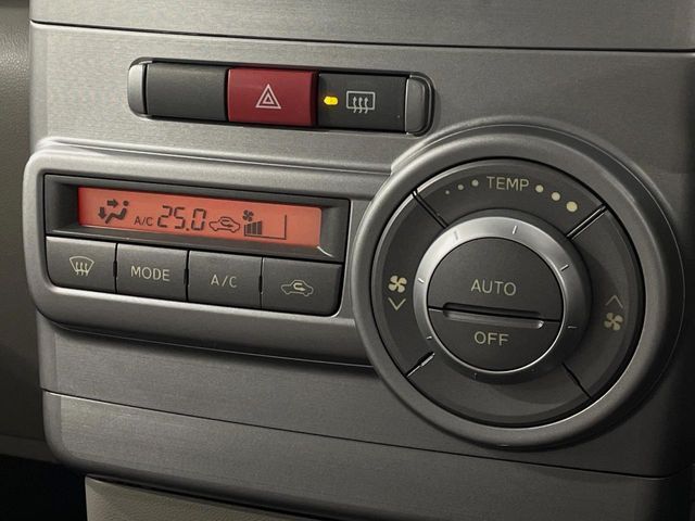 DAIHATSU MOVE CONTE 2009