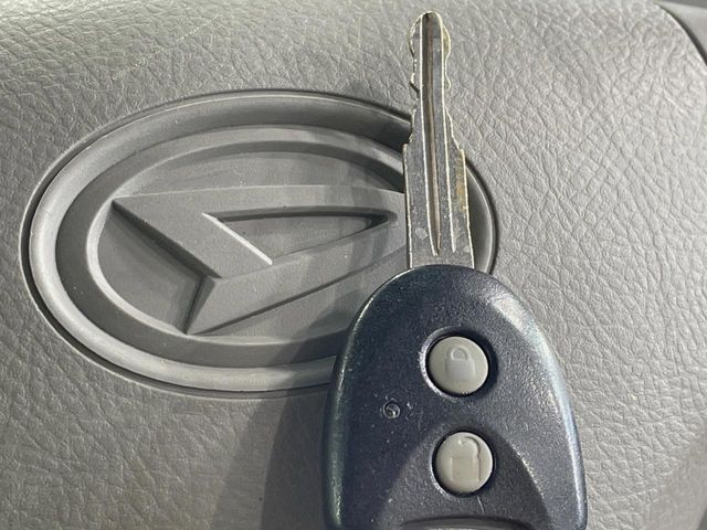 DAIHATSU MOVE CONTE 2009