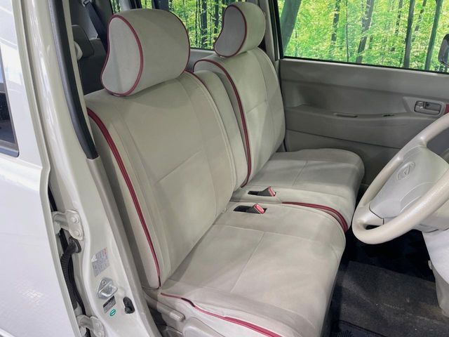 DAIHATSU MOVE CONTE 2009