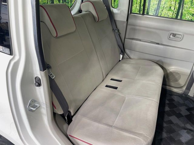 DAIHATSU MOVE CONTE 2009