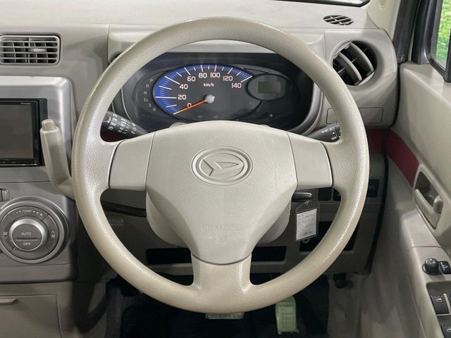 DAIHATSU MOVE CONTE 2009