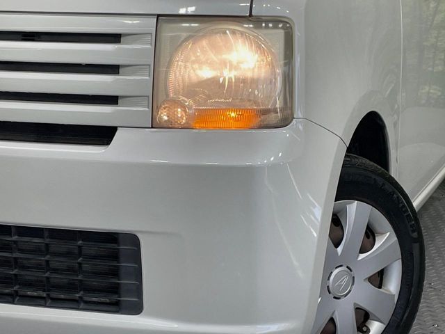 DAIHATSU MOVE CONTE 2009